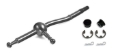 Picture of Torque Solution TQS Short Shift/Bushing Combos Shifters - TS-SS-005E