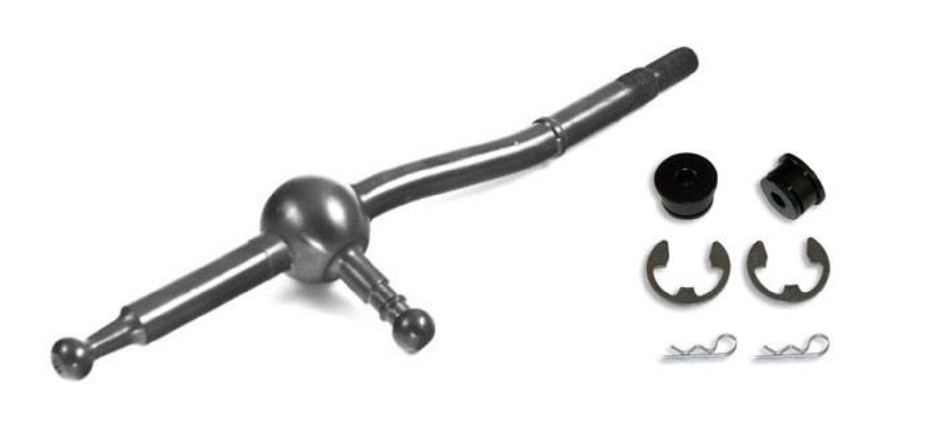 Picture of Torque Solution TQS Short Shift/Bushing Combos Shifters - TS-SS-005E