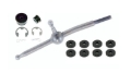 Picture of Torque Solution TQS Short Shift/Bushing Combos Shifters - TS-SS-012A