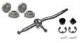 Picture of Torque Solution TQS Short Shift/Bushing Combos Shifters - TS-SS-005B