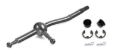 Picture of Torque Solution TQS Short Shift/Bushing Combos Shifters - TS-SS-005E