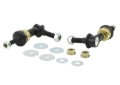 Picture of Whiteline WL Sway Bar Links Rear Sway Bar Endlinks - KLC185