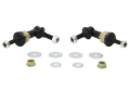Picture of Whiteline WL Sway Bar Links Rear Sway Bar Endlinks - KLC185