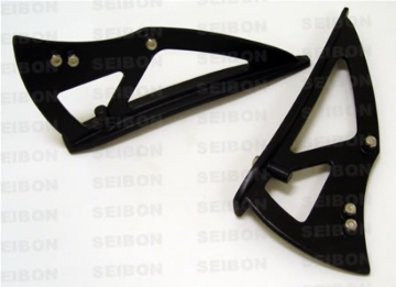 Picture of Seibon SEI Rear Spoilers - RS0005HDS2K-MG