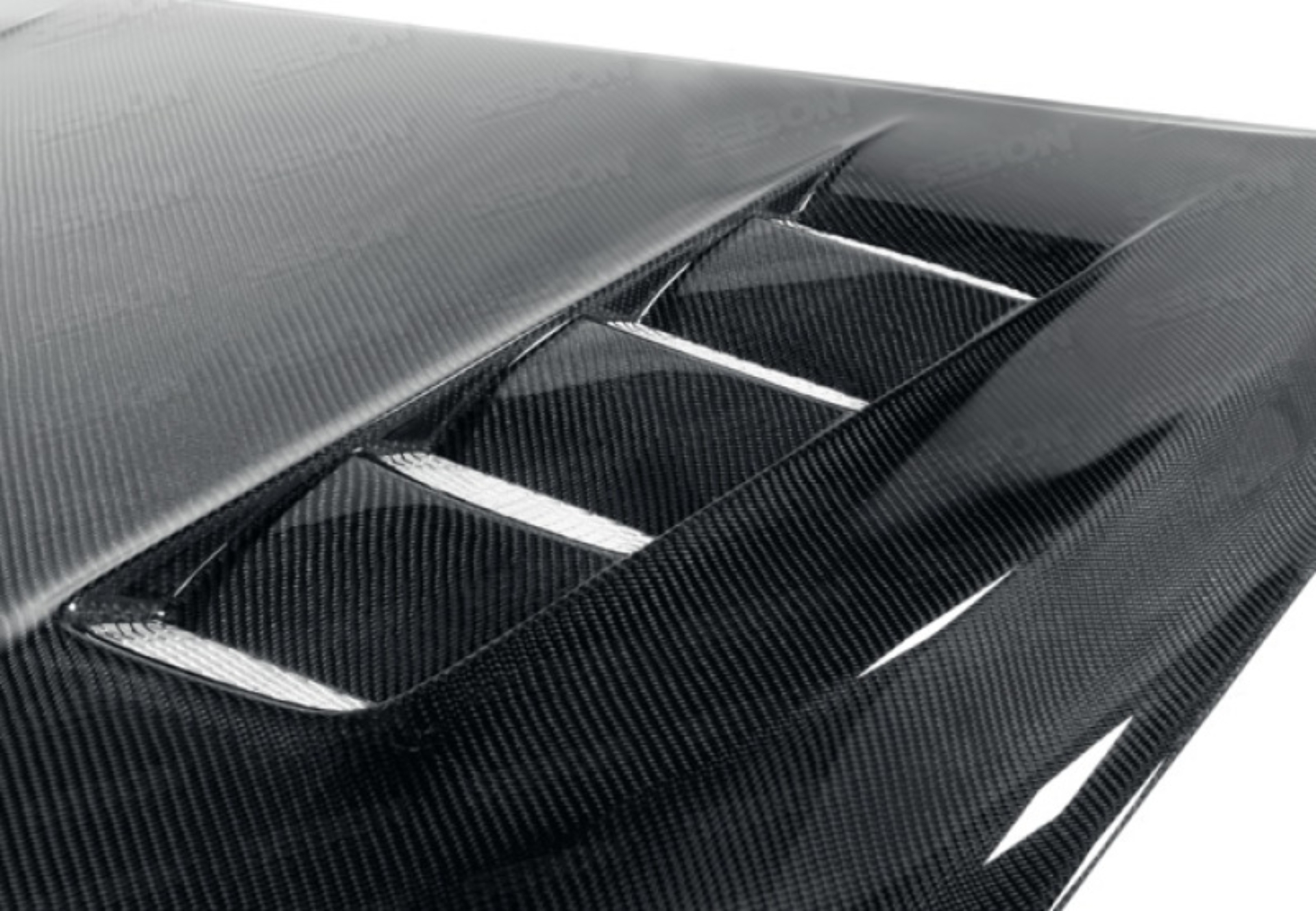 Picture of Seibon SEI Hoods - HD0809LXISF-TSII
