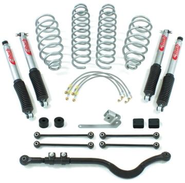 Picture of Eibach EIB Pro-System Kits Shock & Spring Kits - 28107.980