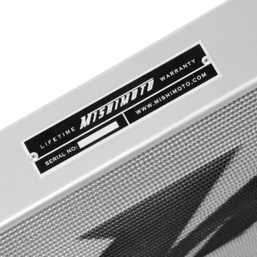 Picture of Mishimoto MM Radiators-Alum - MMRAD-RAM-89