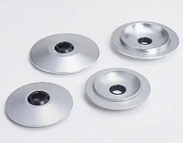 Picture of Cusco CUS Upper Spring Seats Shock Mounts & Camber Plates - 00A 661 BH