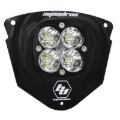 Picture of Baja Designs BAJ Powersports Squadron Sport Lights Light Bars & Cubes - 557041