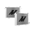 Picture of Mishimoto MM Radiators-Alum - MMRAD-RAM-89