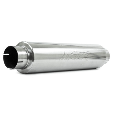 Picture of MBRP Muffler 409 - M1004S