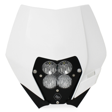 Picture of Baja Designs BAJ Powersports XL Pro Light Pods Light Bars & Cubes - 507061AC