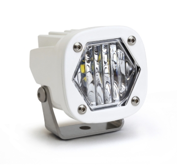 Picture of Baja Designs BAJ S1 Lights Light Bars & Cubes - 380005WT