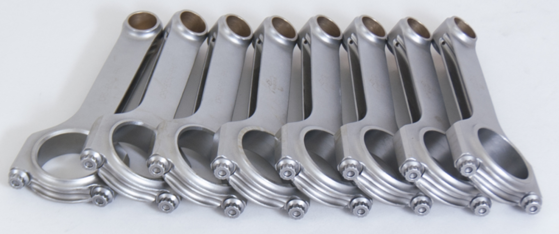 Picture of Eagle EAG Crankshafts-8 Cyl - CRS6560H3D2000