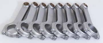 Picture of Eagle EAG Crankshafts-8 Cyl - CRS6560H3D2000