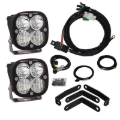 Picture of Baja Designs BAJ Powersports Squadron Sport Lights Light Bars & Cubes - 557043