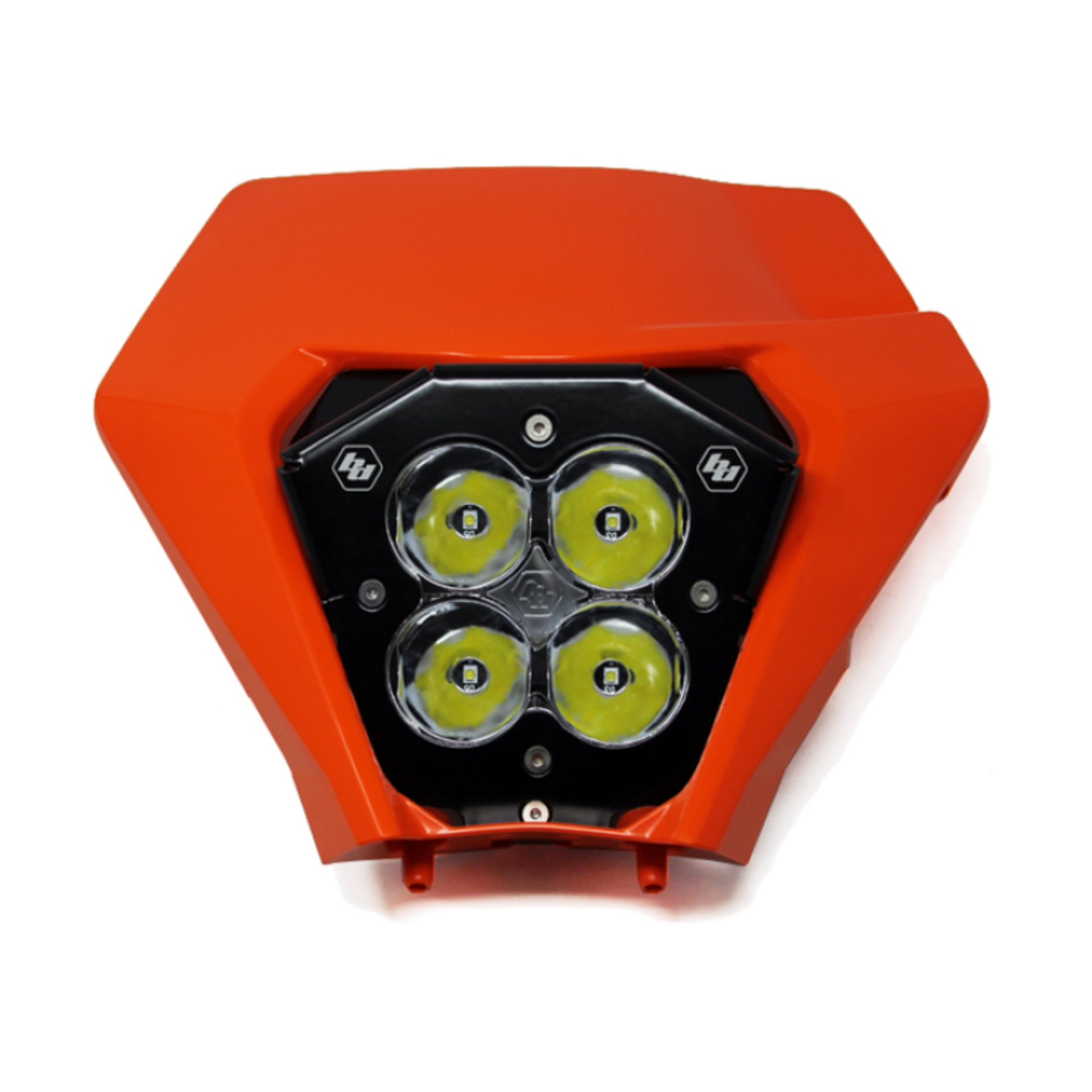 Picture of Baja Designs BAJ Powersports XL 80 Light Pods Light Bars & Cubes - 677199