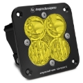 Picture of Baja Designs BAJ Powersports Squadron Sport Lights Light Bars & Cubes - 557013