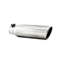 Picture of MBRP Univ Exhaust Tips SS - T5147