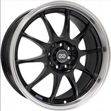Picture of Enkei ENK J10 Wheels - 409-770-12BK