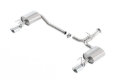 Picture of Borla BOR Axle Back S-Type - 11853