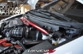Picture of Tanabe TAN Strut Tower Bars-Front Strut Bars - TTB172F