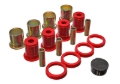 Picture of Energy Suspension ES Cntrl Arm Bushings-Red Rear Bushing Kits - 3.3136R