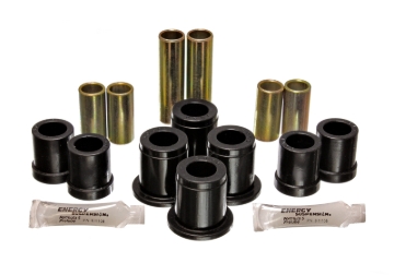 Picture of Energy Suspension ES Cntrl Arm Bushings-Black Bushing Kits - 7.3101G