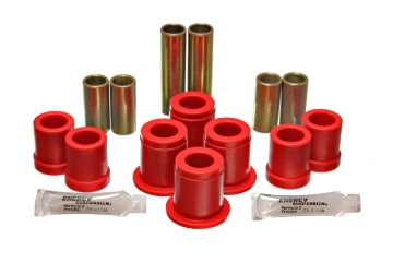Picture of Energy Suspension ES Cntrl Arm Bushings-Red Bushing Kits - 7.3101R