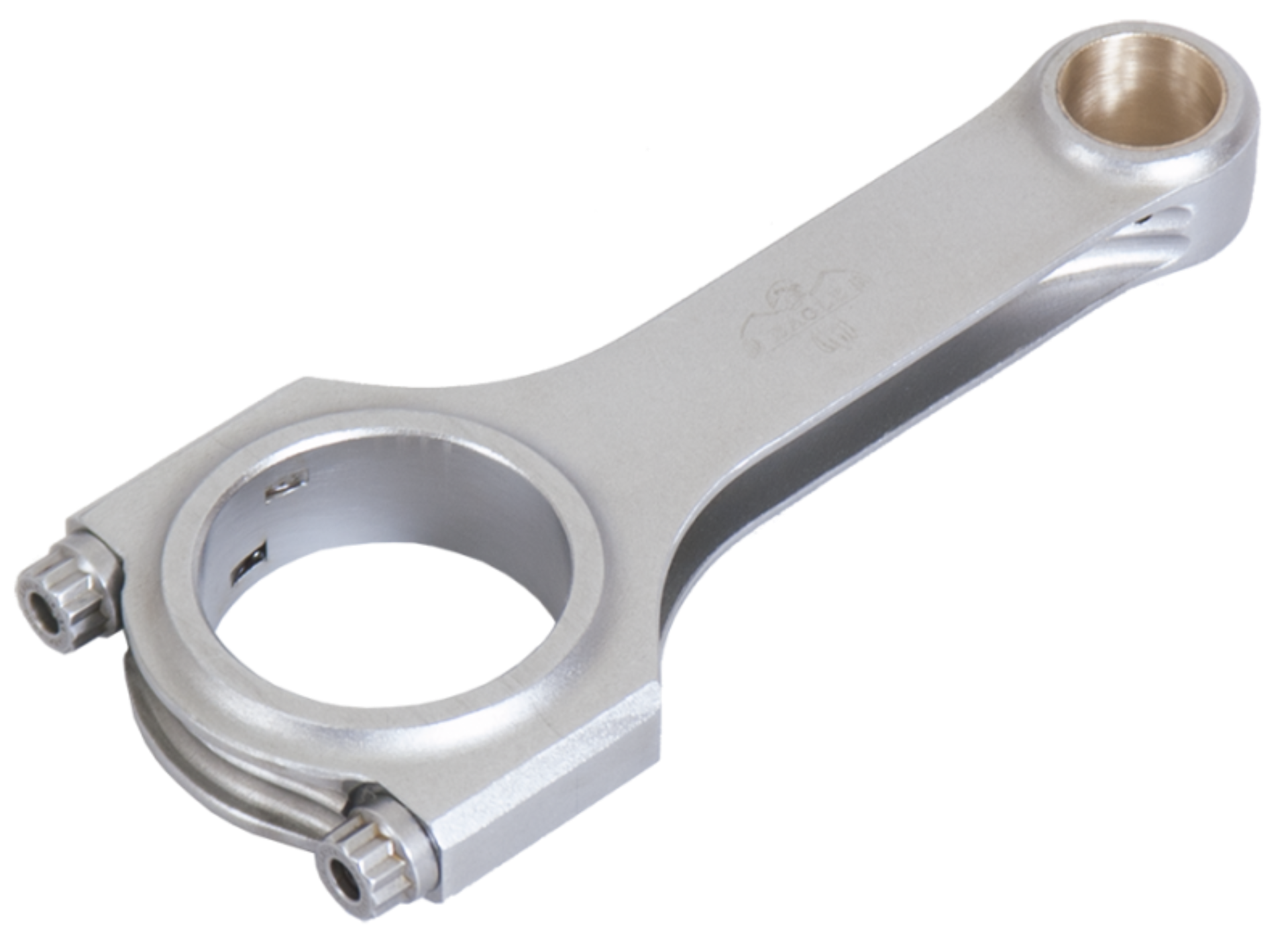 Picture of Eagle EAG Conrods H-Beam-Single Connecting Rods - CRS5313B3D-1