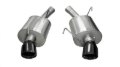 Picture of 05-10 MUST GT/GT500; 2.5in. AB DRE 4in. SPRT
