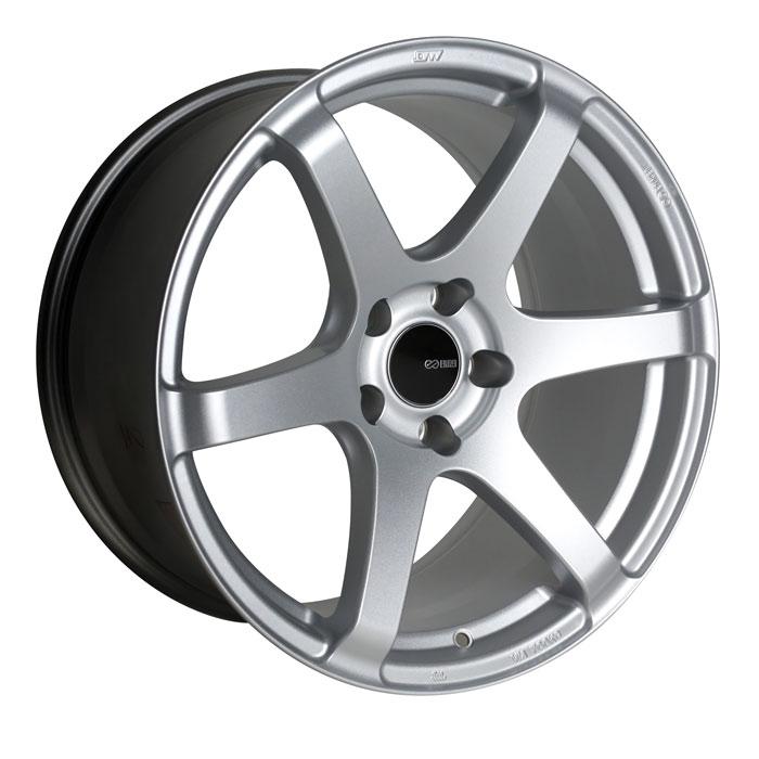 Picture of Enkei ENK T6S Wheels - 485-780-8045SP