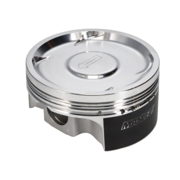 Picture of Subaru 2.5L EJ257 WRX STi Piston Set - 99.50 mm Bore 1.130 in. CH, -26.00 CC
