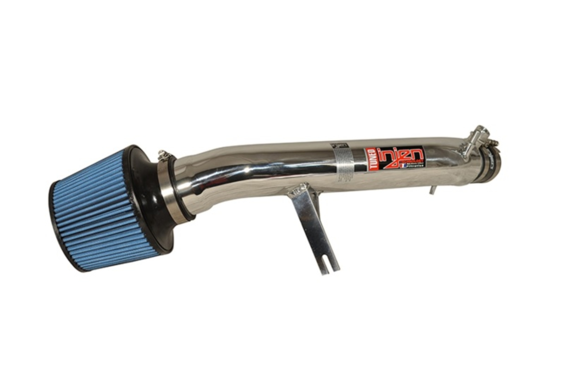 Picture of Injen INJ SP Intake Cold Air Intakes - SP5023P