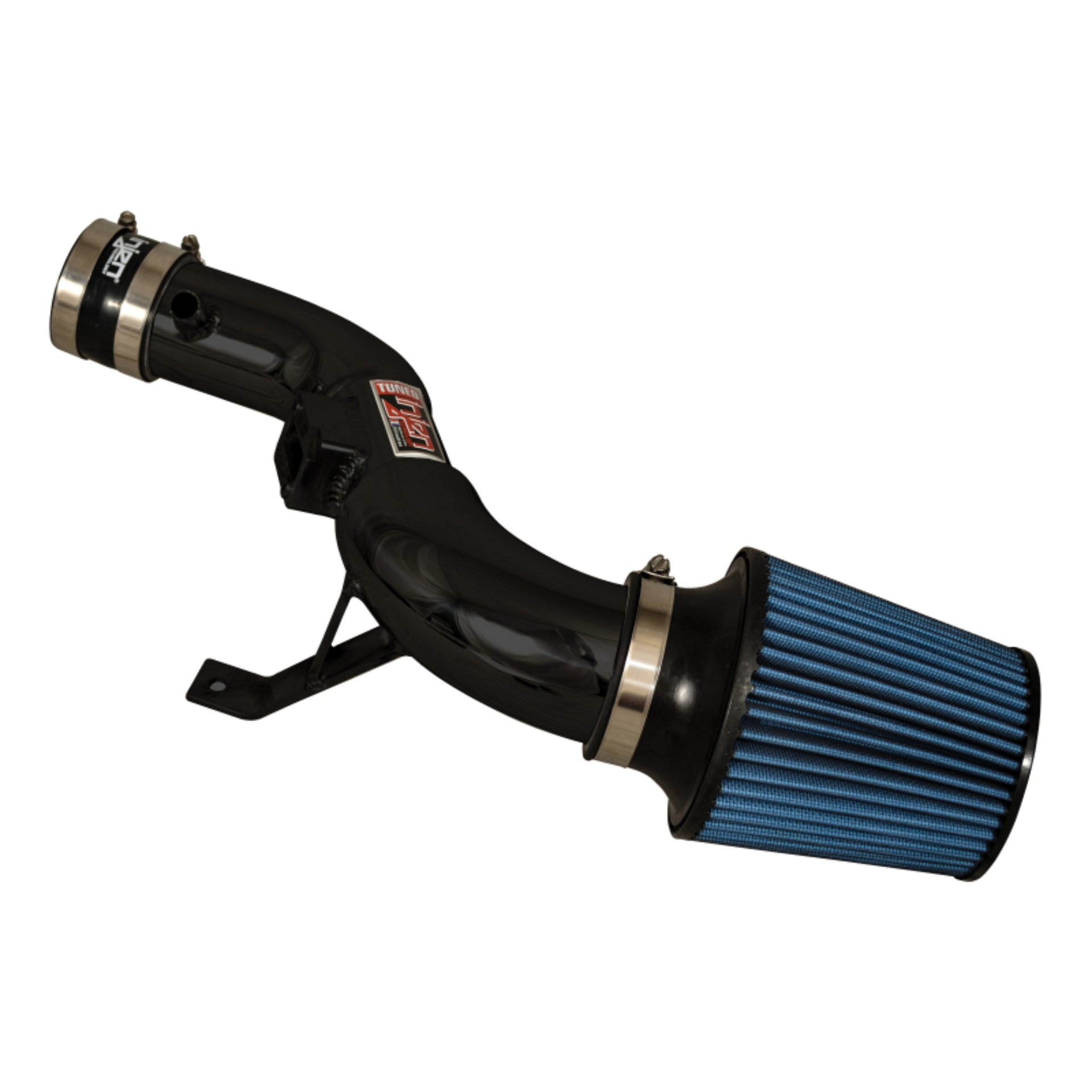 Picture of Injen INJ SP Intake Cold Air Intakes - SP1906BLK