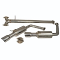 Picture of Injen INJ Catback Exhaust - SES1330
