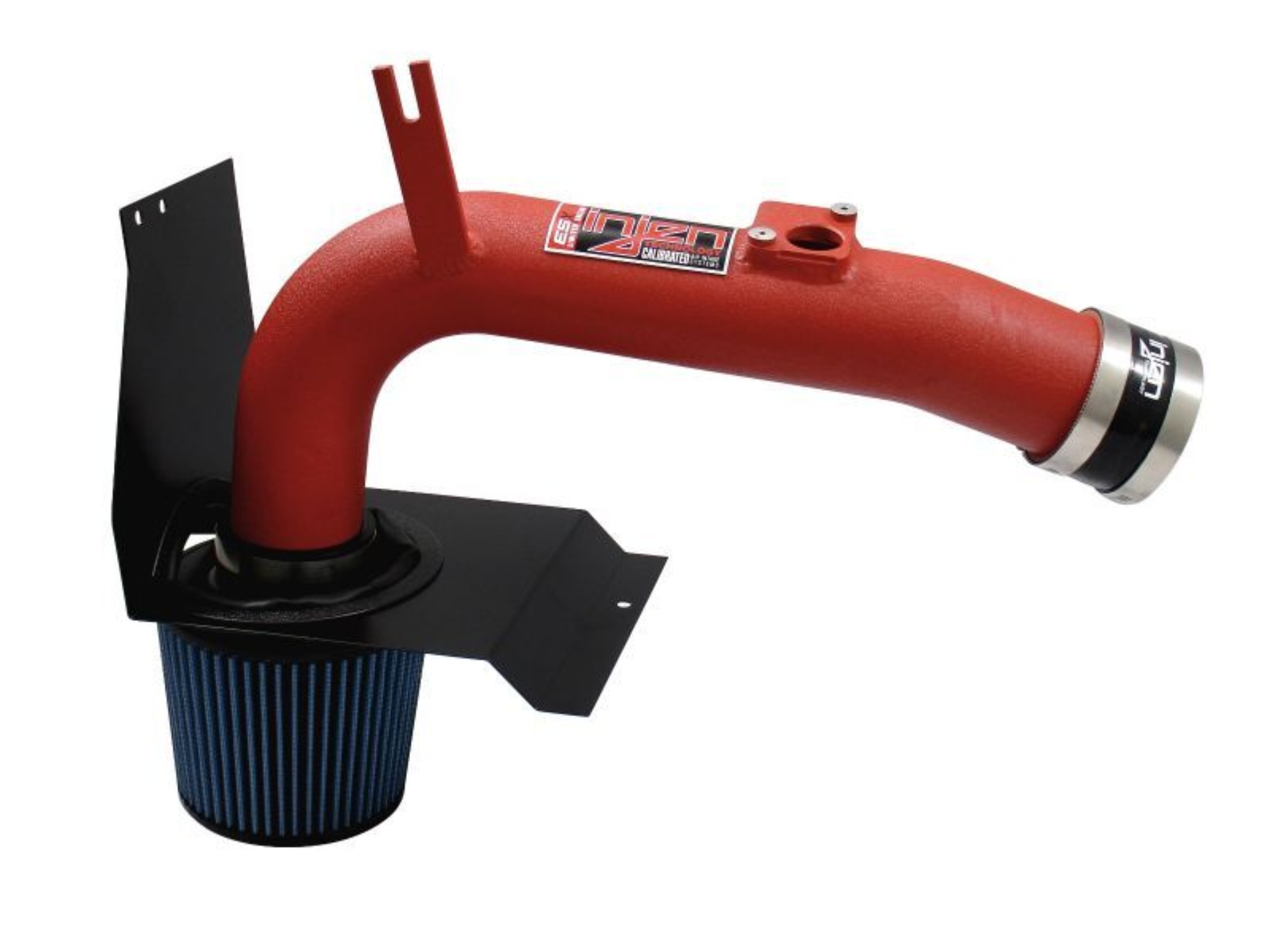 Picture of Injen INJ SP Intake Cold Air Intakes - SP1205WR