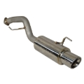 Picture of Injen INJ Axle Back Exhaust - SES1838