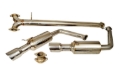Picture of Injen INJ Catback Exhaust - SES1330
