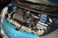 Picture of Injen INJ SP Intake Cold Air Intakes - SP1906BLK