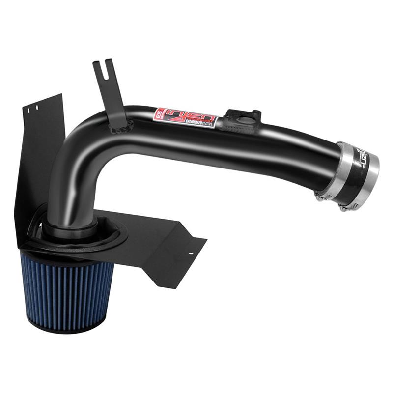 Picture of Injen INJ SP Intake Cold Air Intakes - SP1205BLK