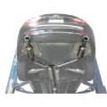 Picture of Injen INJ Catback Exhaust - SES1330