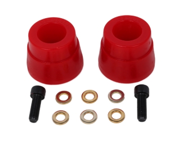 Picture of Energy Suspension ES Bump Stops-Red Bushing Kits - 8.9101R
