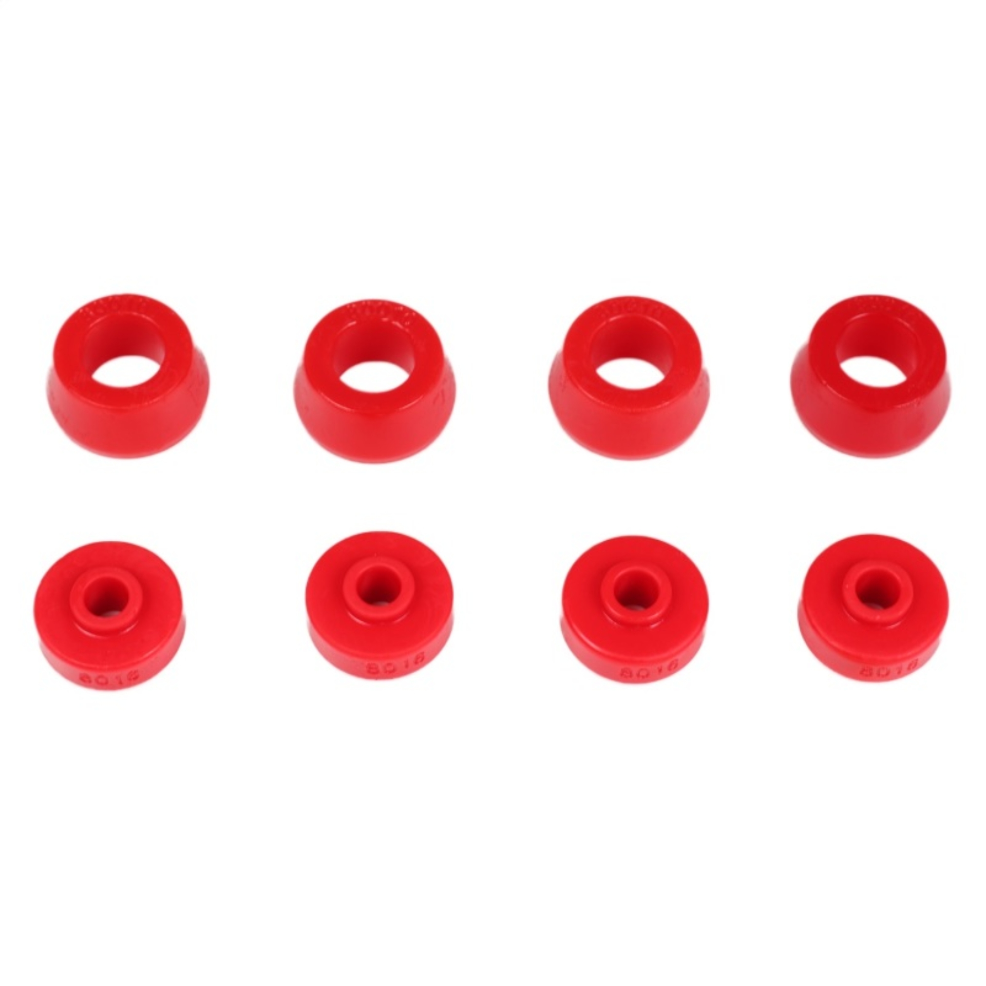 Picture of Energy Suspension ES Bump Stops-Red Bushing Kits - 8.9102R
