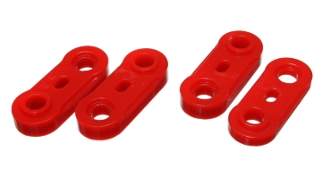 Picture of Energy Suspension ES Trans Mounts-Red Bushing Kits - 19.1103R
