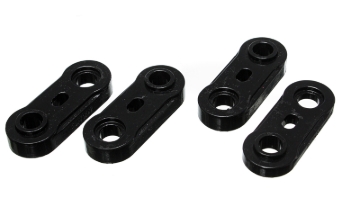 Picture of Energy Suspension ES Trans Mounts-Black Bushing Kits - 19.1103G