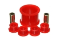 Picture of Energy Suspension ES Steering Rack Bush-Red Bushing Kits - 19.10101R