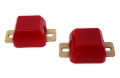 Picture of Energy Suspension ES Bump Stops-Red Bushing Kits - 8.9102R