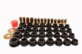 Picture of Energy Suspension ES Cntrl Arm Bushings-Black Bushing Kits - 19.3103G