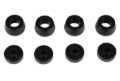 Picture of Energy Suspension ES Bump Stops-Black Bushing Kits - 8.9102G
